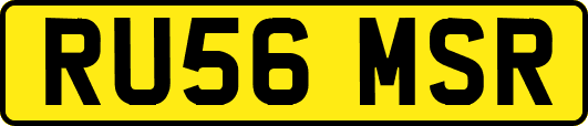 RU56MSR