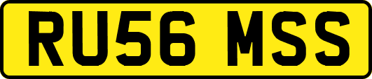 RU56MSS
