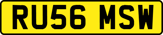 RU56MSW