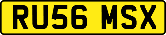 RU56MSX