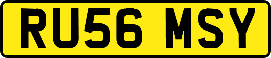 RU56MSY