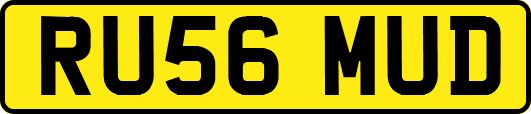 RU56MUD