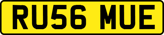 RU56MUE