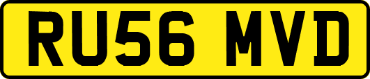 RU56MVD