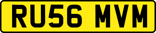 RU56MVM