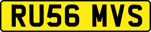 RU56MVS