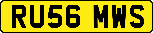 RU56MWS