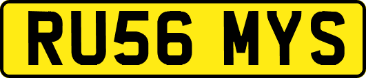 RU56MYS