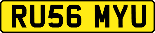 RU56MYU
