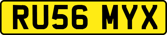 RU56MYX