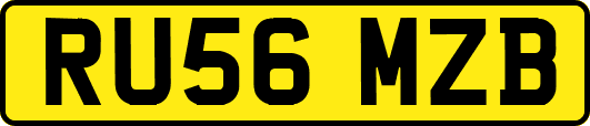 RU56MZB