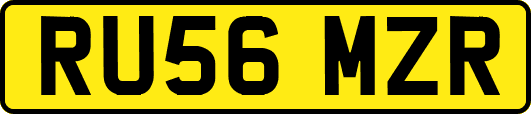 RU56MZR
