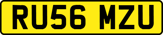 RU56MZU