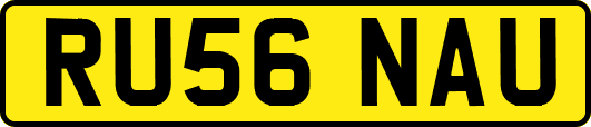 RU56NAU