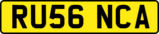 RU56NCA