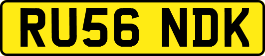 RU56NDK