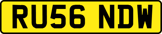 RU56NDW