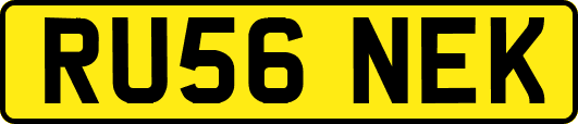 RU56NEK