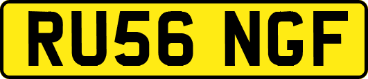 RU56NGF