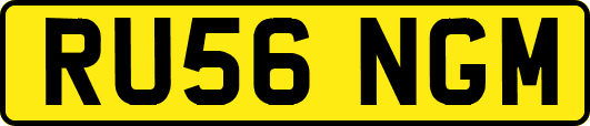 RU56NGM