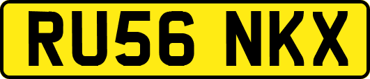 RU56NKX