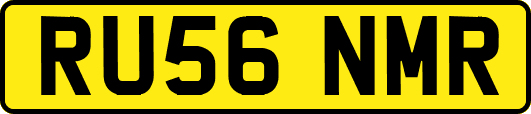 RU56NMR