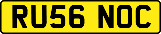 RU56NOC