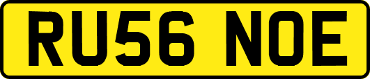 RU56NOE