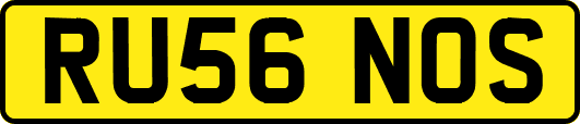 RU56NOS