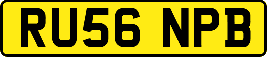 RU56NPB