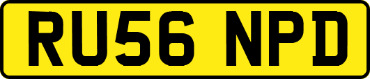 RU56NPD