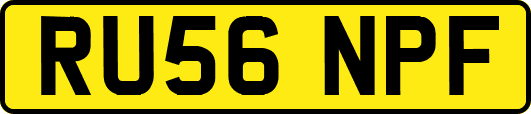 RU56NPF