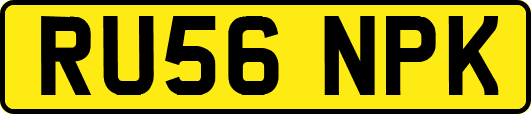 RU56NPK