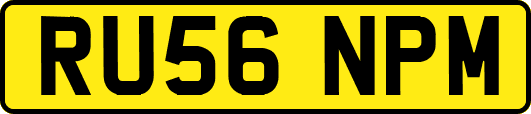 RU56NPM