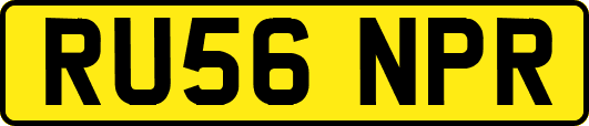 RU56NPR