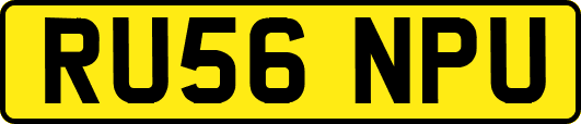 RU56NPU