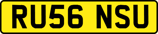 RU56NSU