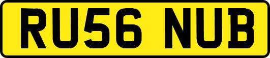 RU56NUB