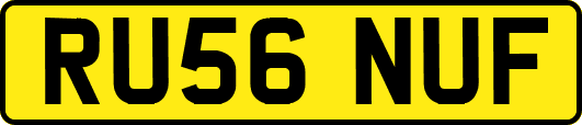 RU56NUF