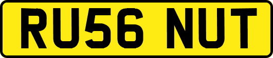 RU56NUT