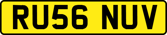 RU56NUV