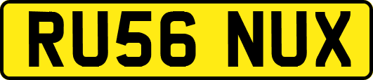 RU56NUX