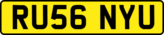 RU56NYU