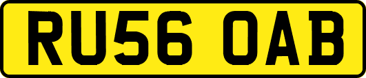 RU56OAB