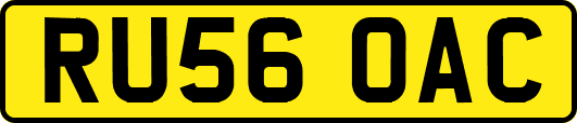 RU56OAC