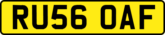 RU56OAF