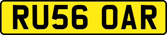 RU56OAR