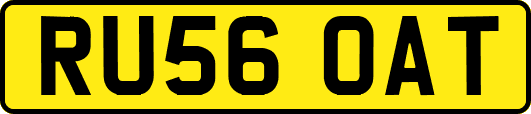 RU56OAT