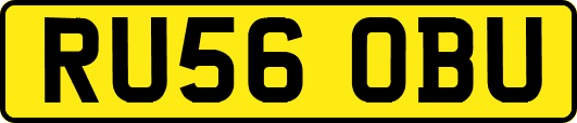 RU56OBU