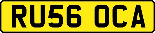 RU56OCA